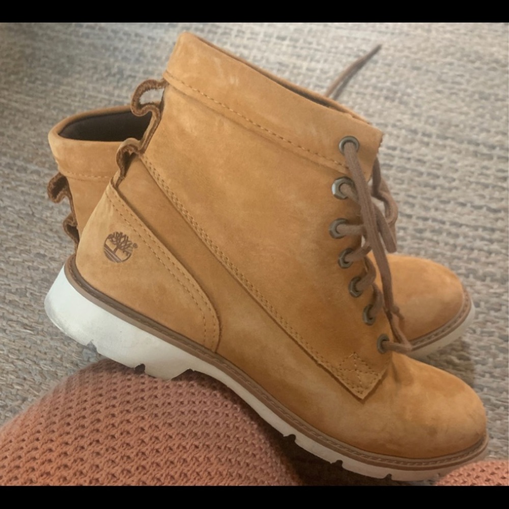 Timberlands